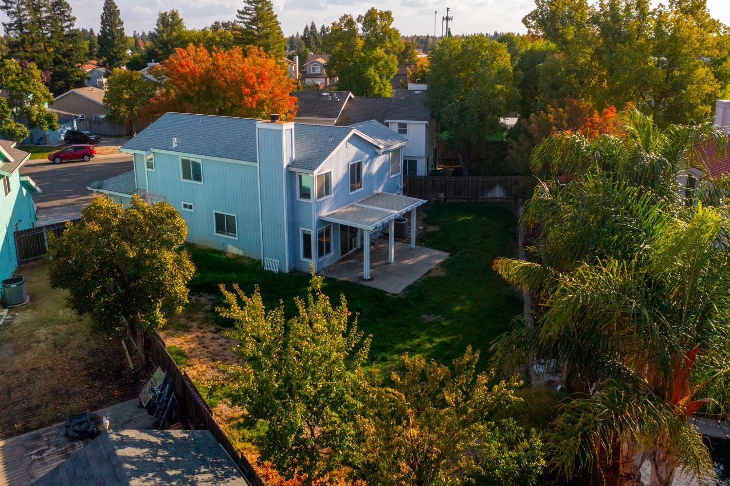 Detail Gallery Image 42 of 50 For 8455 Buford Ct, Antelope,  CA 95843 - 4 Beds | 3 Baths