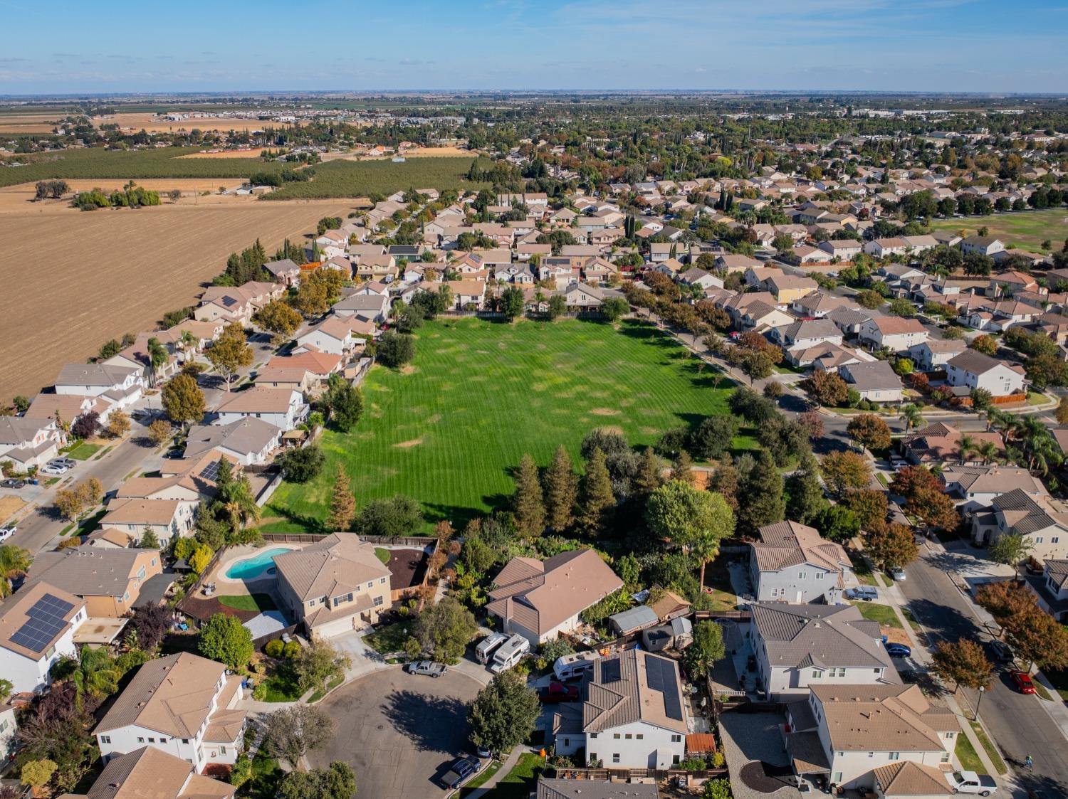 Detail Gallery Image 50 of 50 For 1345 Mallard Creek Ct, Patterson,  CA 95363 - 6 Beds | 3 Baths