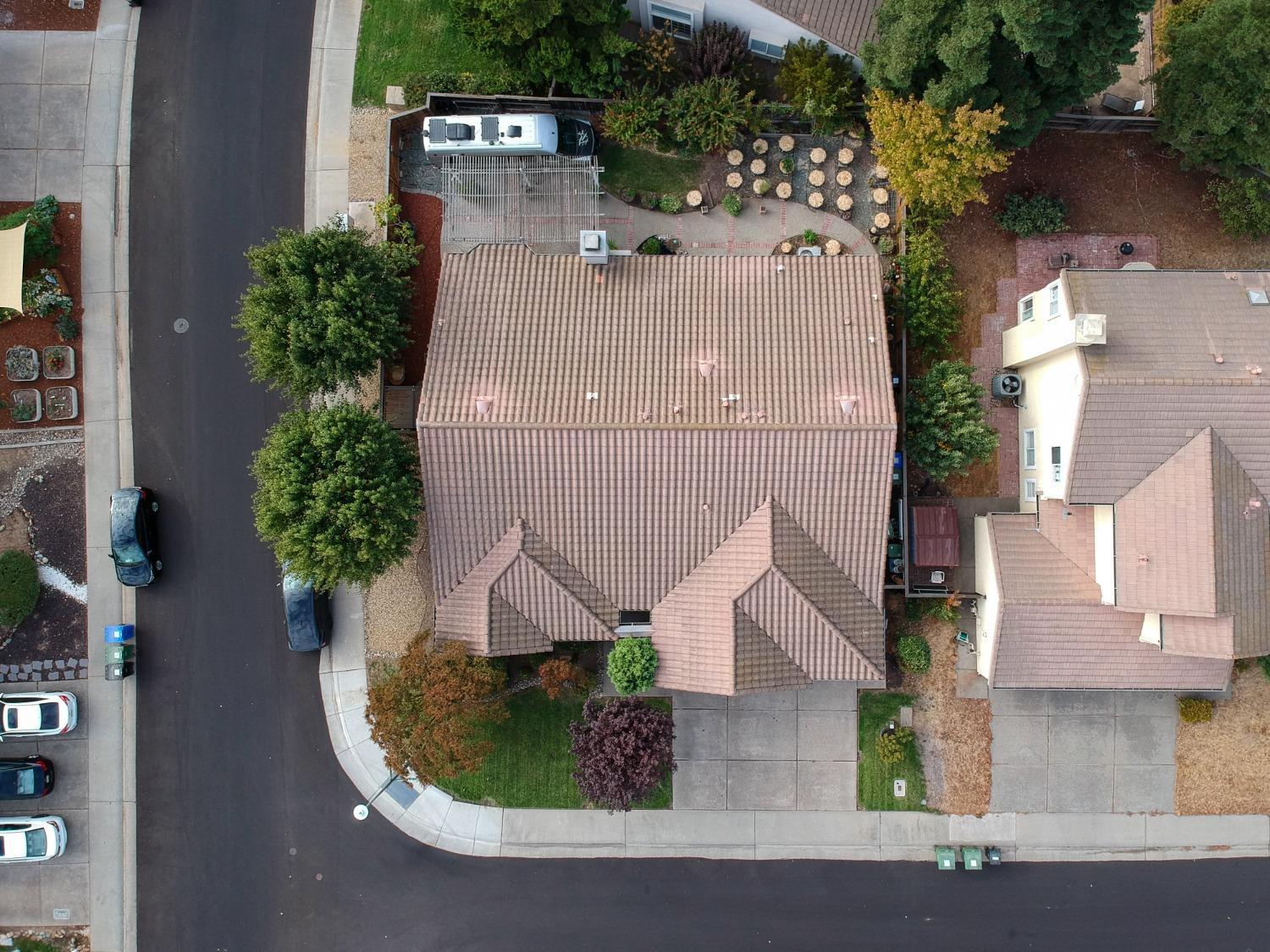 Detail Gallery Image 47 of 49 For 9482 Medstead Way, Elk Grove,  CA 95758 - 3 Beds | 2/1 Baths