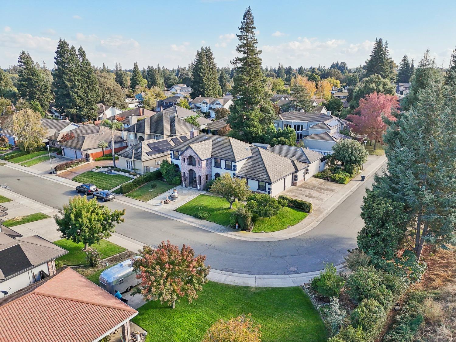 Detail Gallery Image 83 of 87 For 170 Audubon Cir, Sacramento,  CA 95831 - 5 Beds | 4/1 Baths