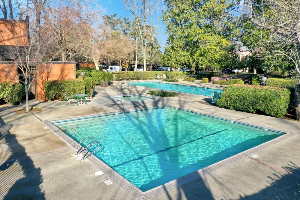 Detail Gallery Image 52 of 55 For 2290 Woodside Ln #3,  Sacramento,  CA 95825 - 2 Beds | 1/1 Baths