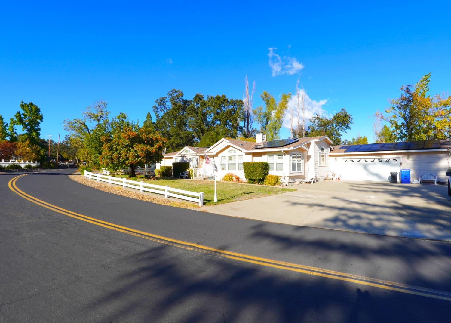 Detail Gallery Image 1 of 3 For 3685 Angels Rd, Vallecito,  CA 95251 - 3 Beds | 2/1 Baths