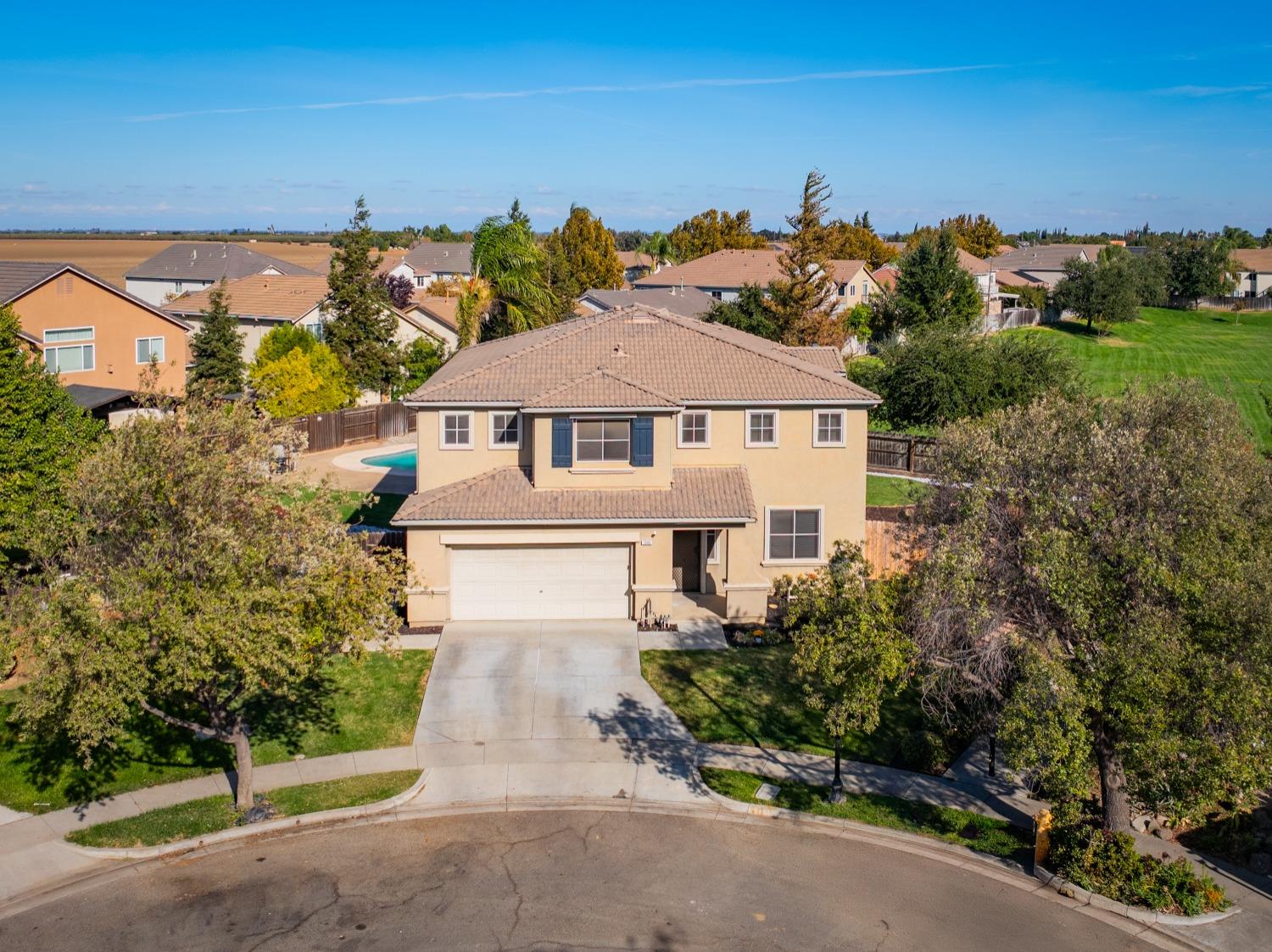 Detail Gallery Image 5 of 50 For 1345 Mallard Creek Ct, Patterson,  CA 95363 - 6 Beds | 3 Baths