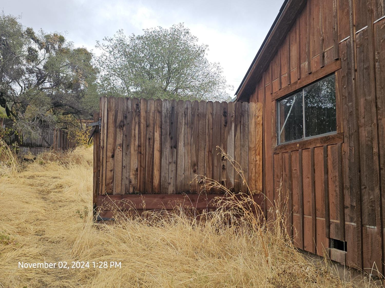 Detail Gallery Image 11 of 12 For 20308 Pleasant Valley Rd, North San Juan,  CA 95960 - 1 Beds | 1 Baths