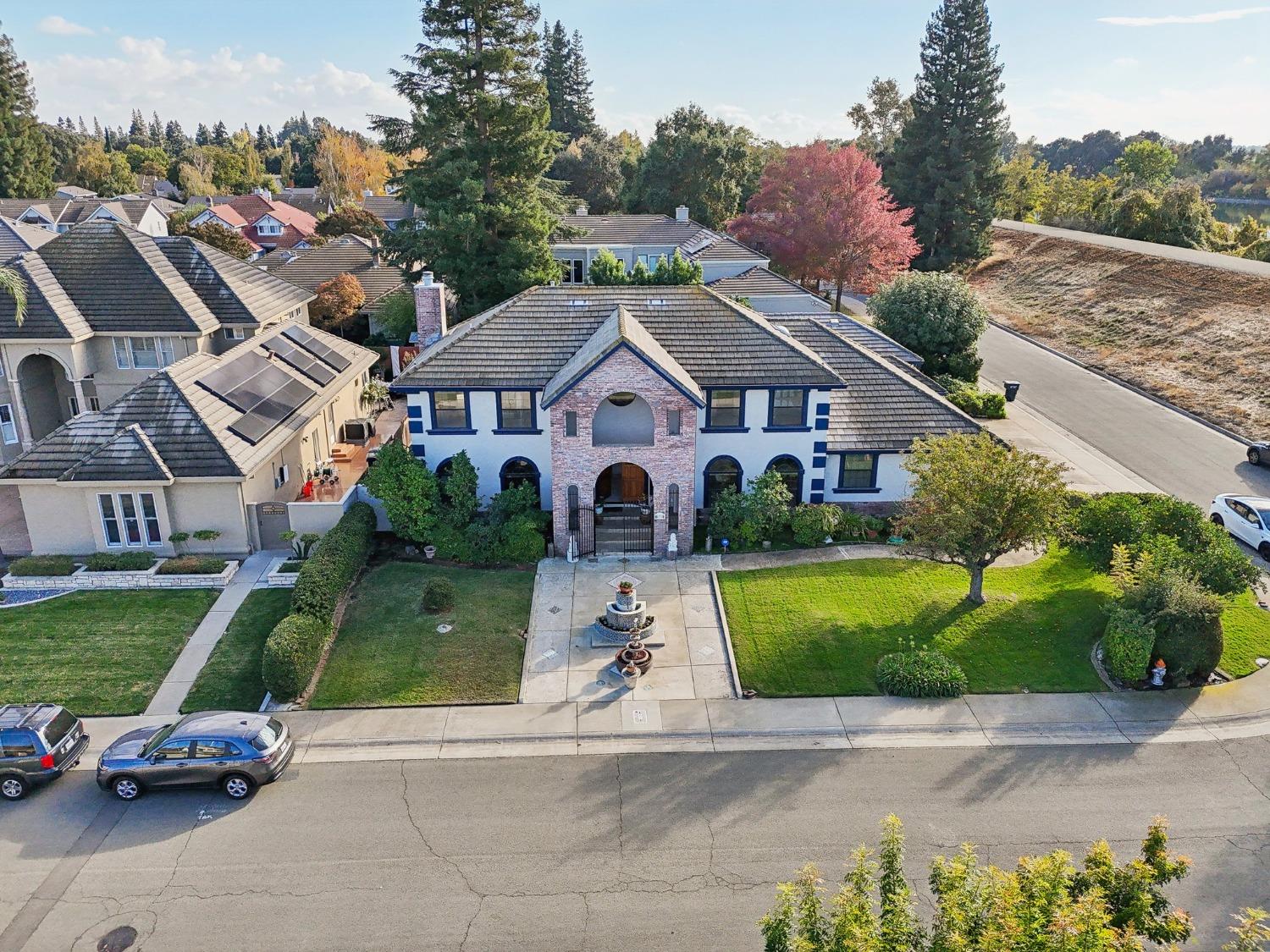 Detail Gallery Image 82 of 87 For 170 Audubon Cir, Sacramento,  CA 95831 - 5 Beds | 4/1 Baths