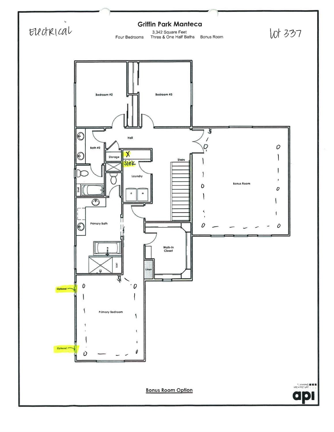 Detail Gallery Image 49 of 51 For 2308 Ganesh, Manteca,  CA 95337 - 4 Beds | 3/1 Baths