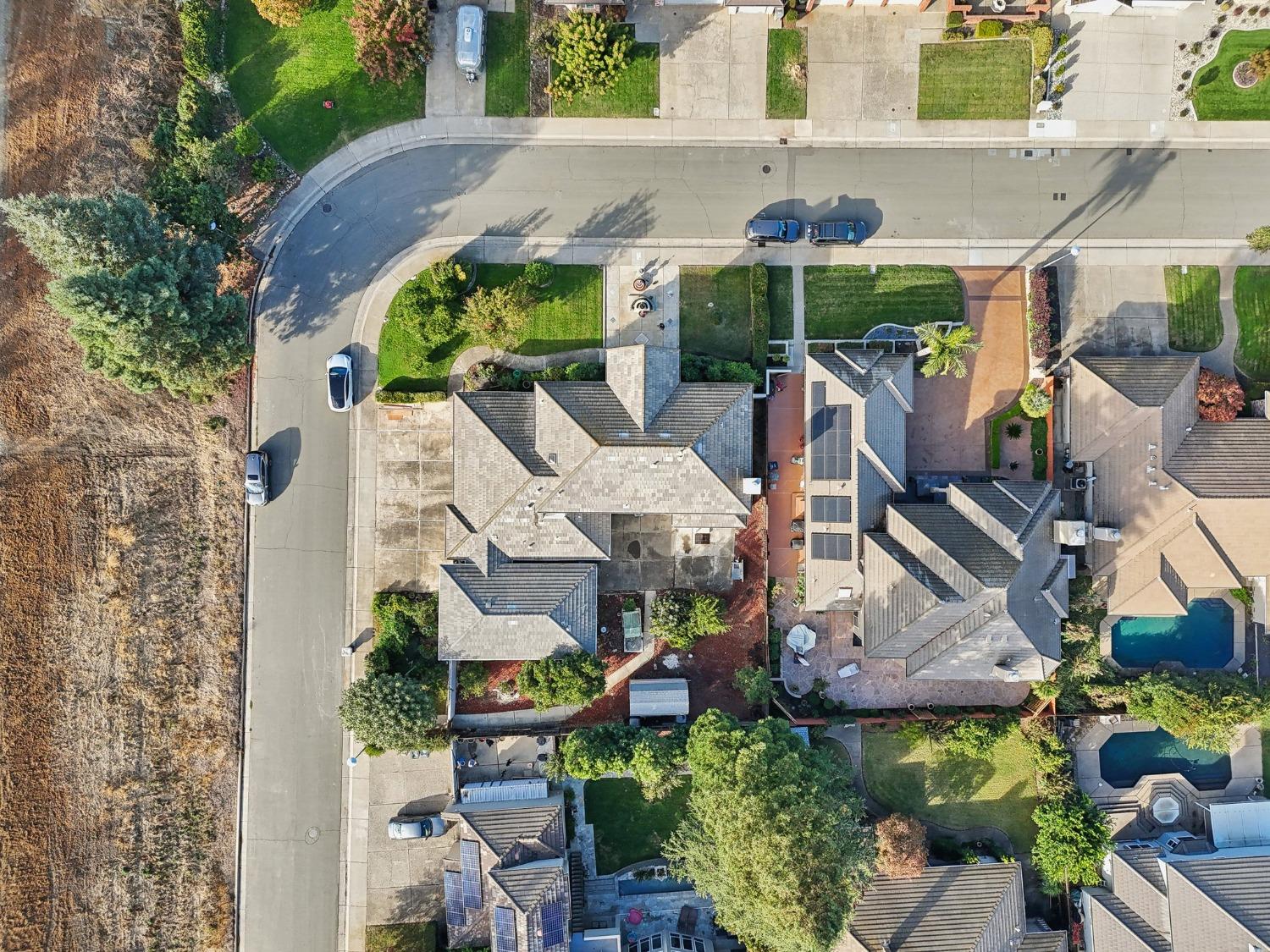 Detail Gallery Image 79 of 87 For 170 Audubon Cir, Sacramento,  CA 95831 - 5 Beds | 4/1 Baths