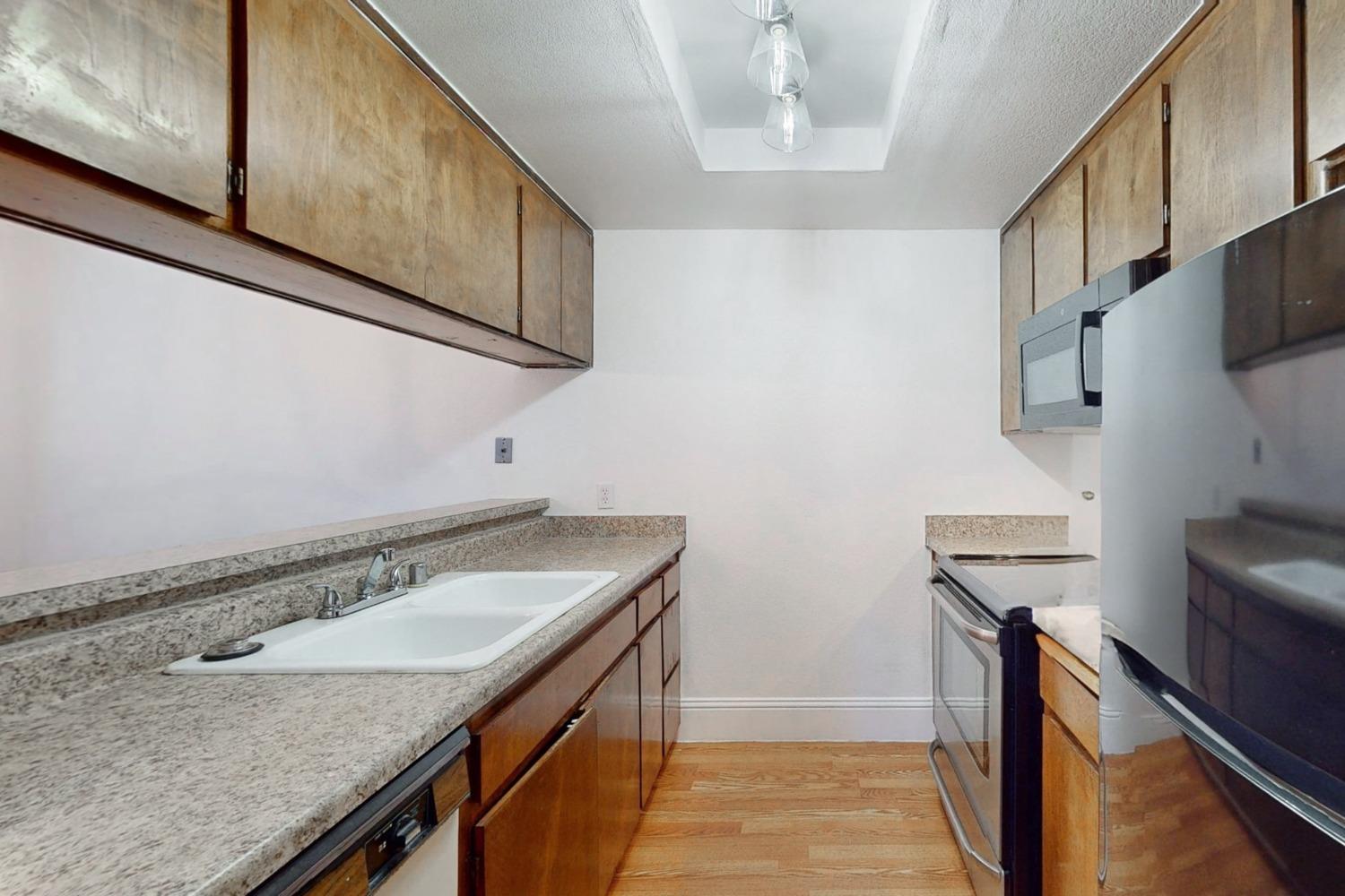 Detail Gallery Image 17 of 47 For 799 Clark Ave #25,  Yuba City,  CA 95991 - 2 Beds | 1 Baths