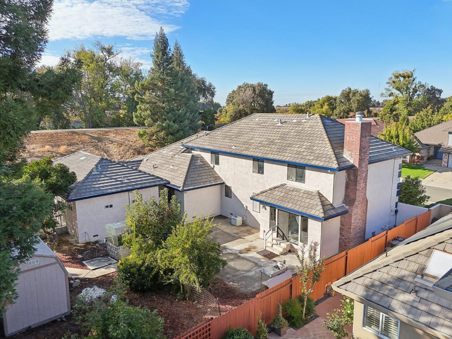 Detail Gallery Image 64 of 87 For 170 Audubon Cir, Sacramento,  CA 95831 - 5 Beds | 4/1 Baths