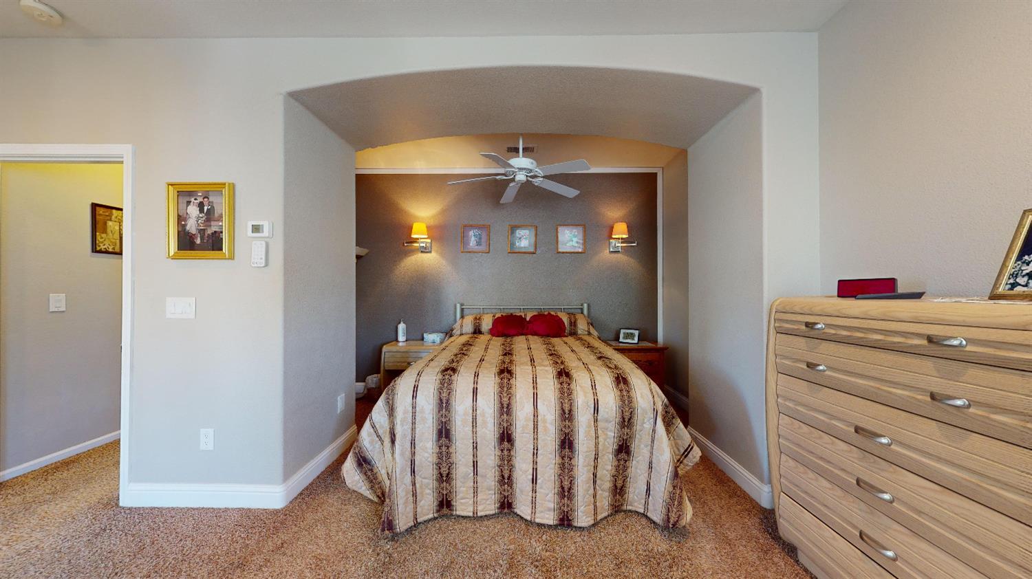 Detail Gallery Image 30 of 46 For 579 Almondcrest St, Oakdale,  CA 95361 - 5 Beds | 2/1 Baths