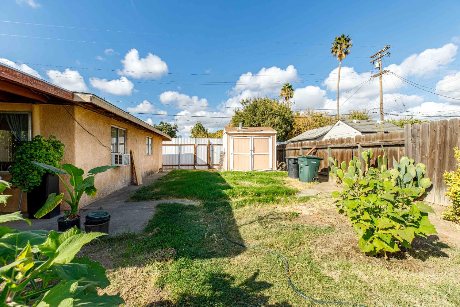 Detail Gallery Image 22 of 35 For 1205 Mayette Ave, Modesto,  CA 95351 - 2 Beds | 1 Baths