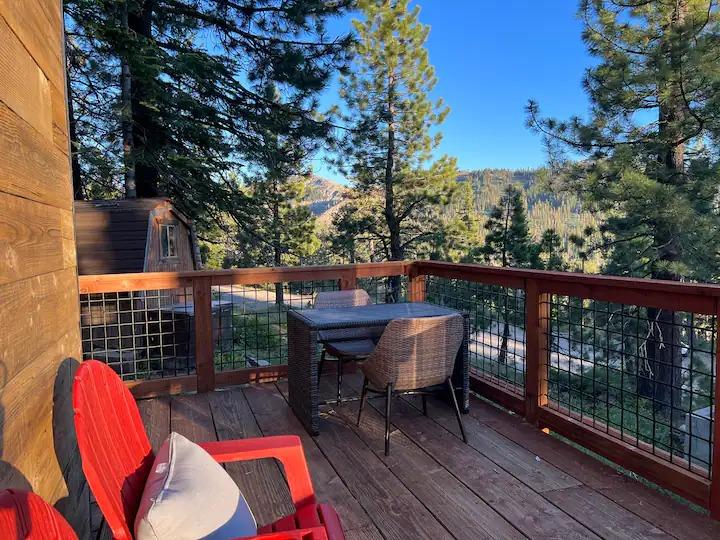 Detail Gallery Image 51 of 52 For 19900 Donner Pass, Soda Springs,  CA 95728 - 6 Beds | 4 Baths