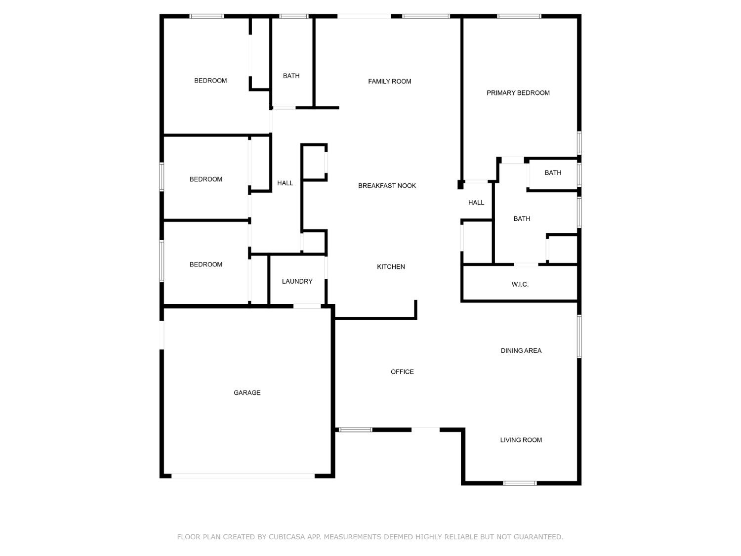 Detail Gallery Image 39 of 39 For 2485 Sandpiper Ln, West Sacramento,  CA 95691 - 4 Beds | 2 Baths