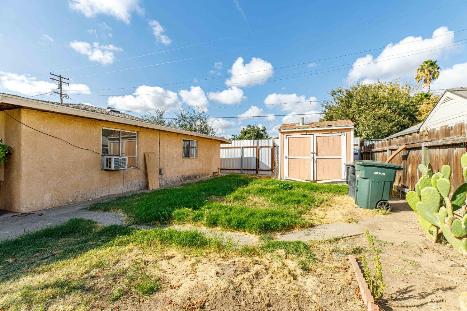 Detail Gallery Image 23 of 35 For 1205 Mayette Ave, Modesto,  CA 95351 - 2 Beds | 1 Baths