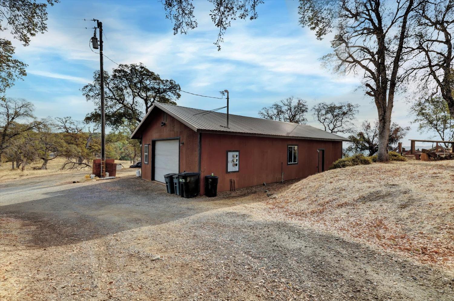 Ballantree Lane, Grass Valley, California image 8