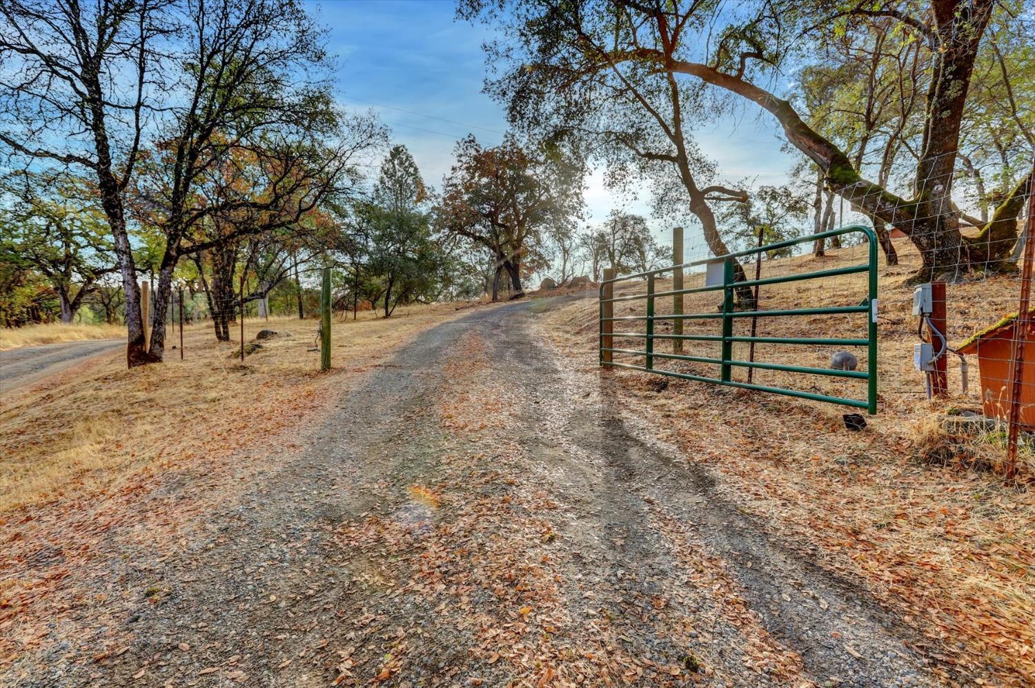 Ballantree Lane, Grass Valley, California image 27