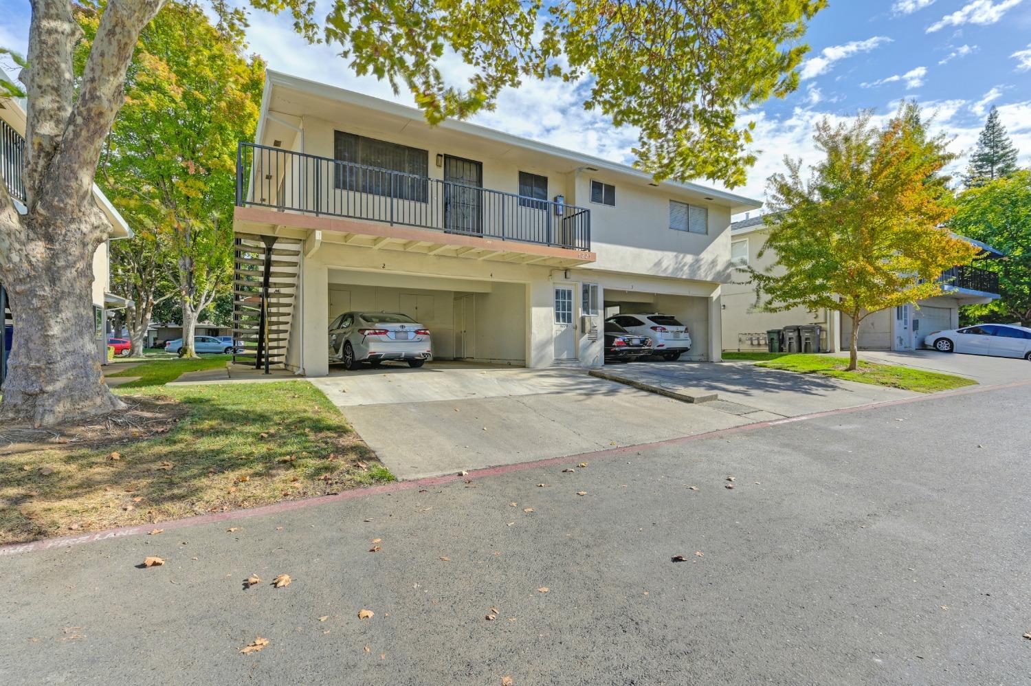 Detail Gallery Image 24 of 28 For 6229 Longford Dr #4,  Citrus Heights,  CA 95621 - 2 Beds | 1 Baths