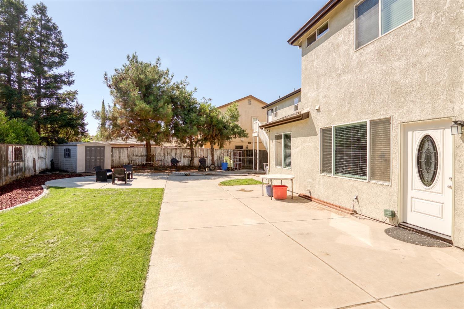 Detail Gallery Image 63 of 64 For 2114 Heirloom Pl, Manteca,  CA 95337 - 5 Beds | 4 Baths