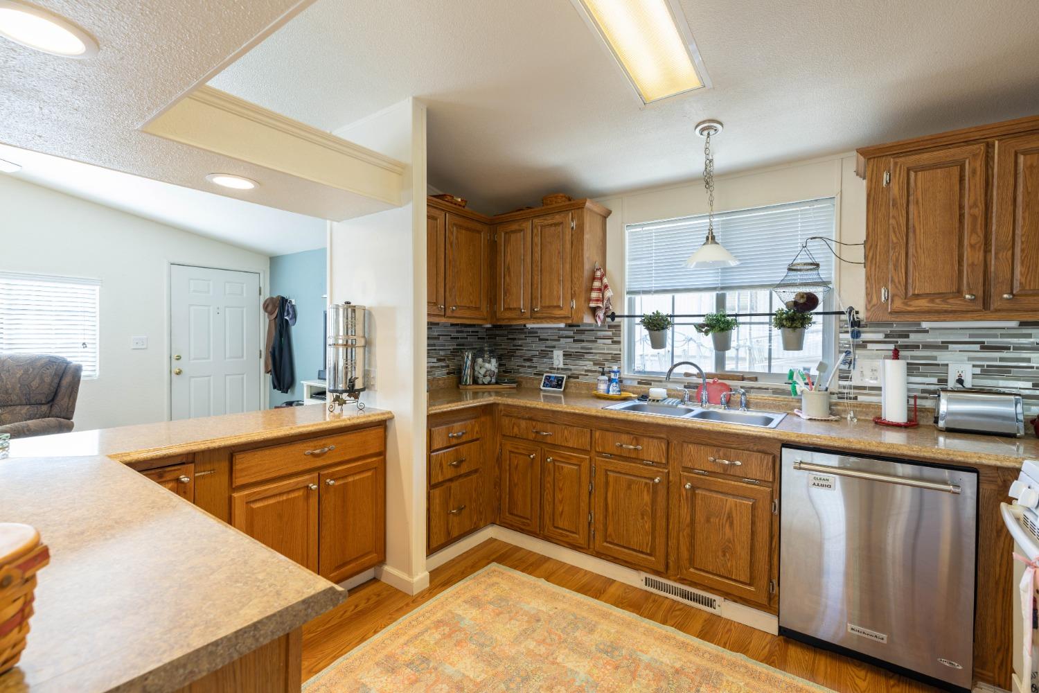 Detail Gallery Image 18 of 37 For 22 Larkspur Ave 22, Auburn,  CA 95603 - 2 Beds | 2 Baths