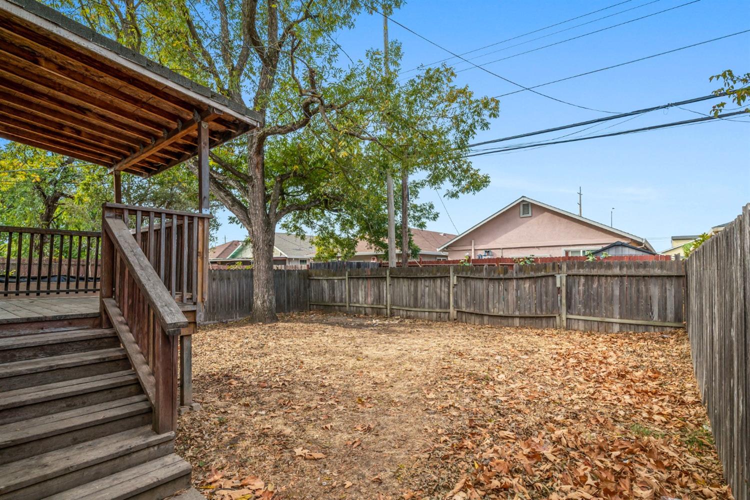 Detail Gallery Image 21 of 22 For 3429 Cypress St, Sacramento,  CA 95838 - 4 Beds | 2 Baths