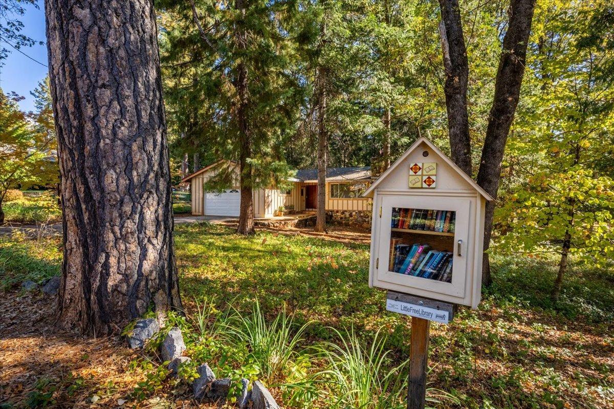 Detail Gallery Image 25 of 33 For 11209 Crescent Dr, Nevada City,  CA 95959 - 2 Beds | 1/1 Baths