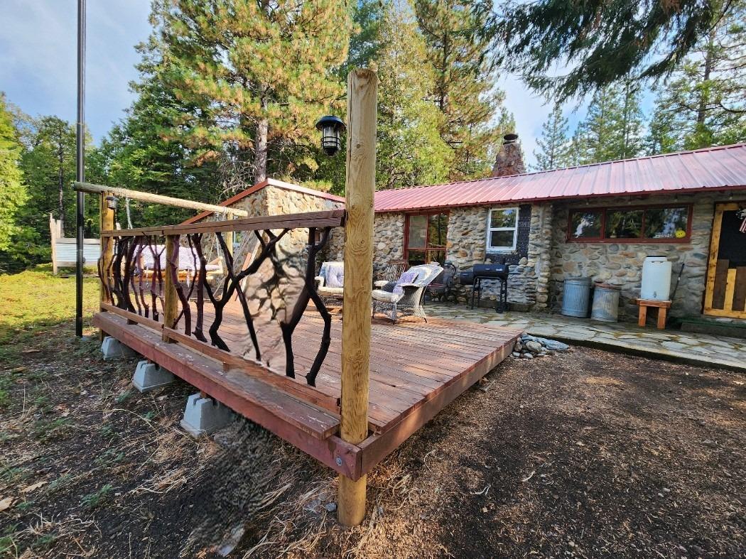 Detail Gallery Image 2 of 66 For 1 Forest Route 7n41, West Point,  CA 95255 - 1 Beds | 0/1 Baths