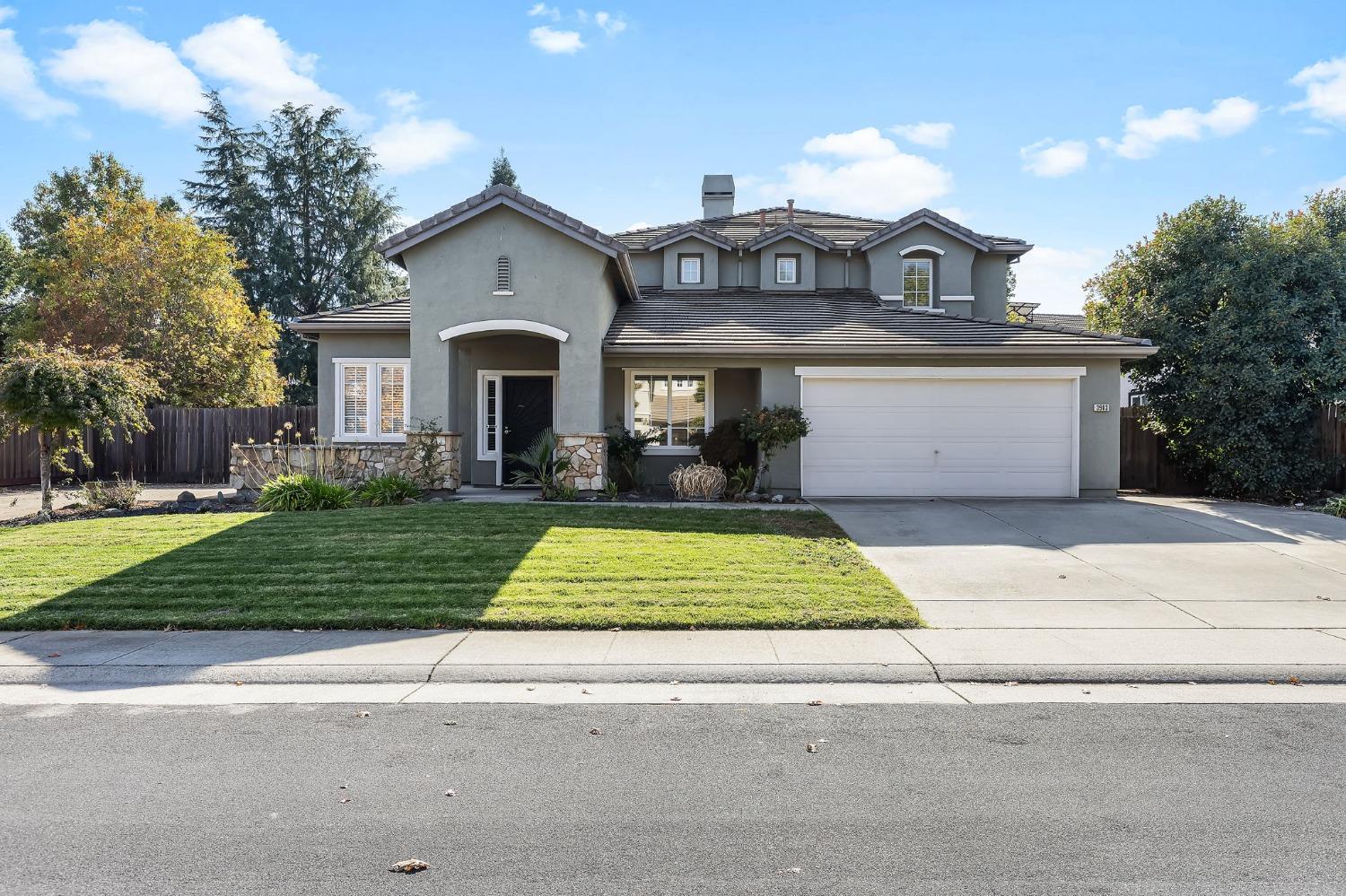 Ravenview Court, Rocklin, California image 4