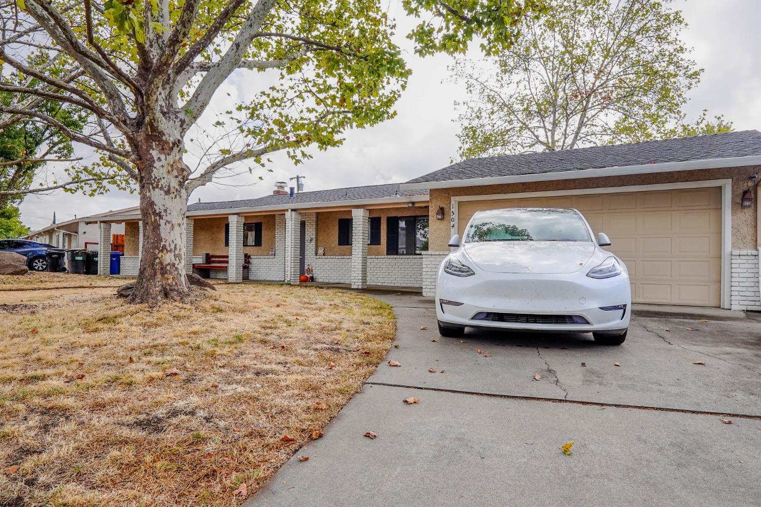 Detail Gallery Image 26 of 26 For 1504 Sebastian Way, Sacramento,  CA 95864 - 3 Beds | 1 Baths