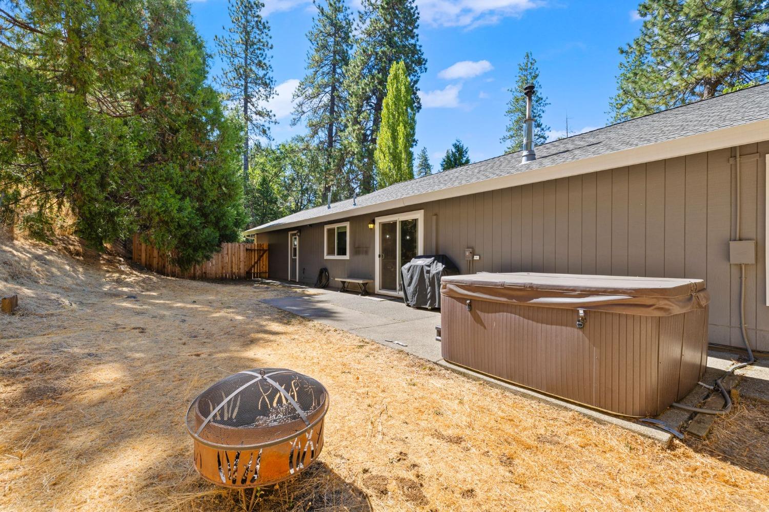 Detail Gallery Image 38 of 42 For 4842 Northern Lights Rd, Placerville,  CA 95667 - 3 Beds | 2 Baths