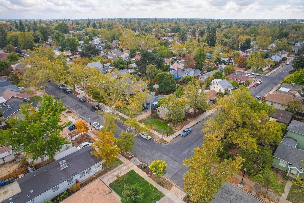 Detail Gallery Image 39 of 46 For 5008 9th Ave, Sacramento,  CA 95820 - 2 Beds | 1 Baths