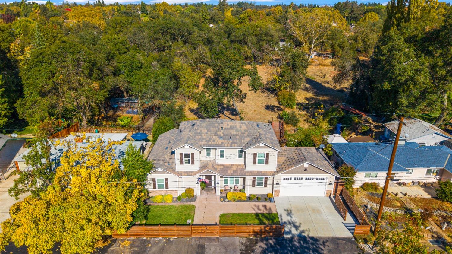 Detail Gallery Image 66 of 67 For 7733 Glenn Ave, Citrus Heights,  CA 95610 - 4 Beds | 2/1 Baths