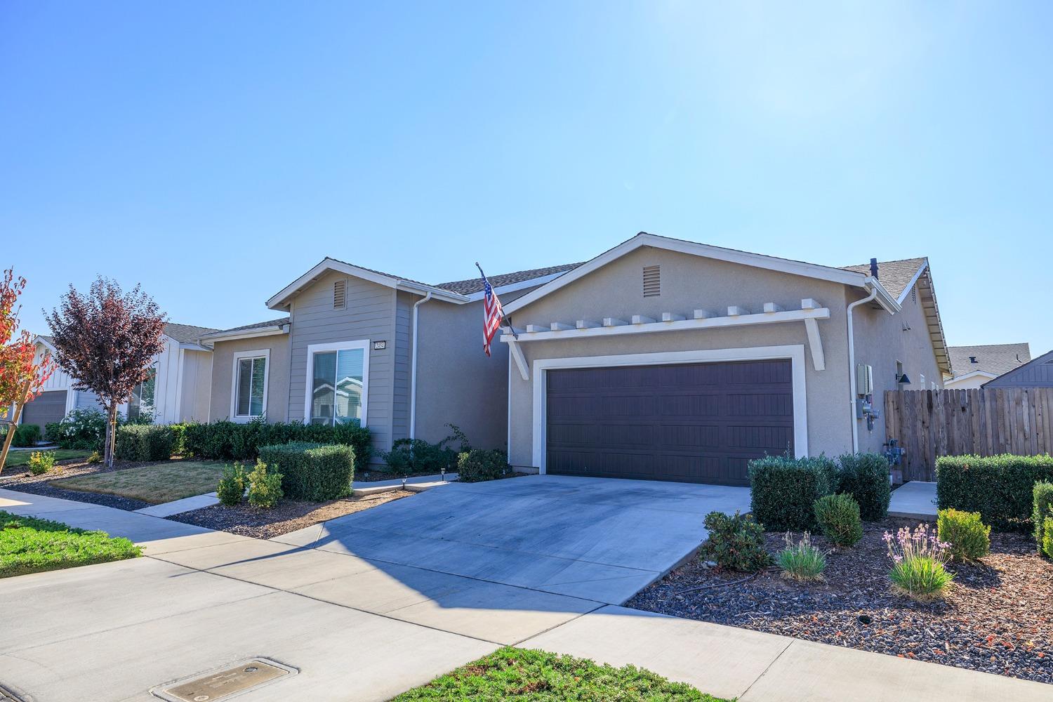 Detail Gallery Image 1 of 39 For 2454 Valverde Dr, Merced,  CA 95340 - 4 Beds | 2 Baths