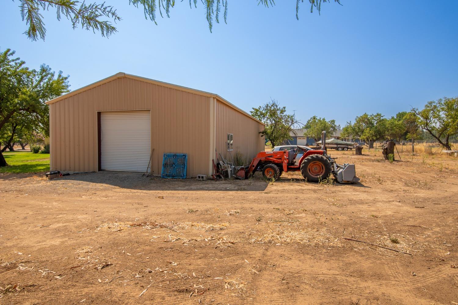 Detail Gallery Image 22 of 75 For 6595 Wisconsin Ave, Arbuckle,  CA 95912 - 3 Beds | 2 Baths