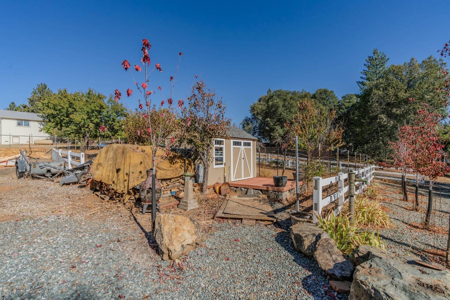 Detail Gallery Image 69 of 75 For 19552 Berry St, Pine Grove,  CA 95665 - 2 Beds | 1 Baths