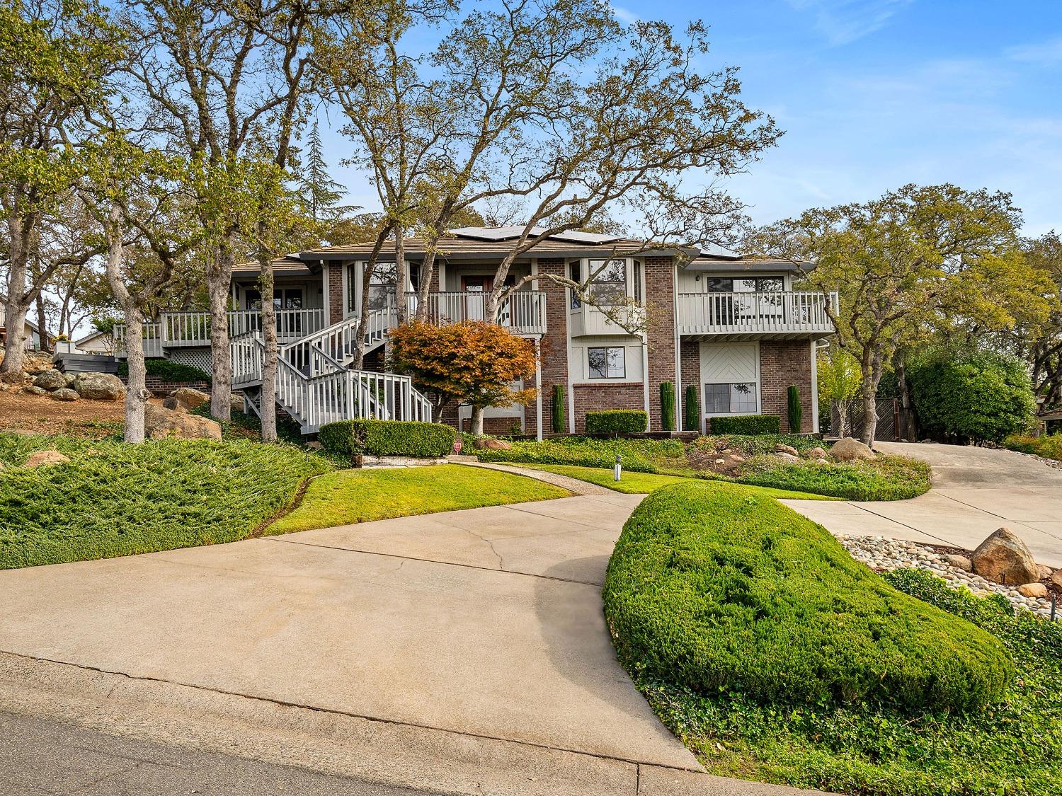 Detail Gallery Image 58 of 59 For 3525 Rocky Ridge Way, El Dorado Hills,  CA 95762 - 4 Beds | 3 Baths