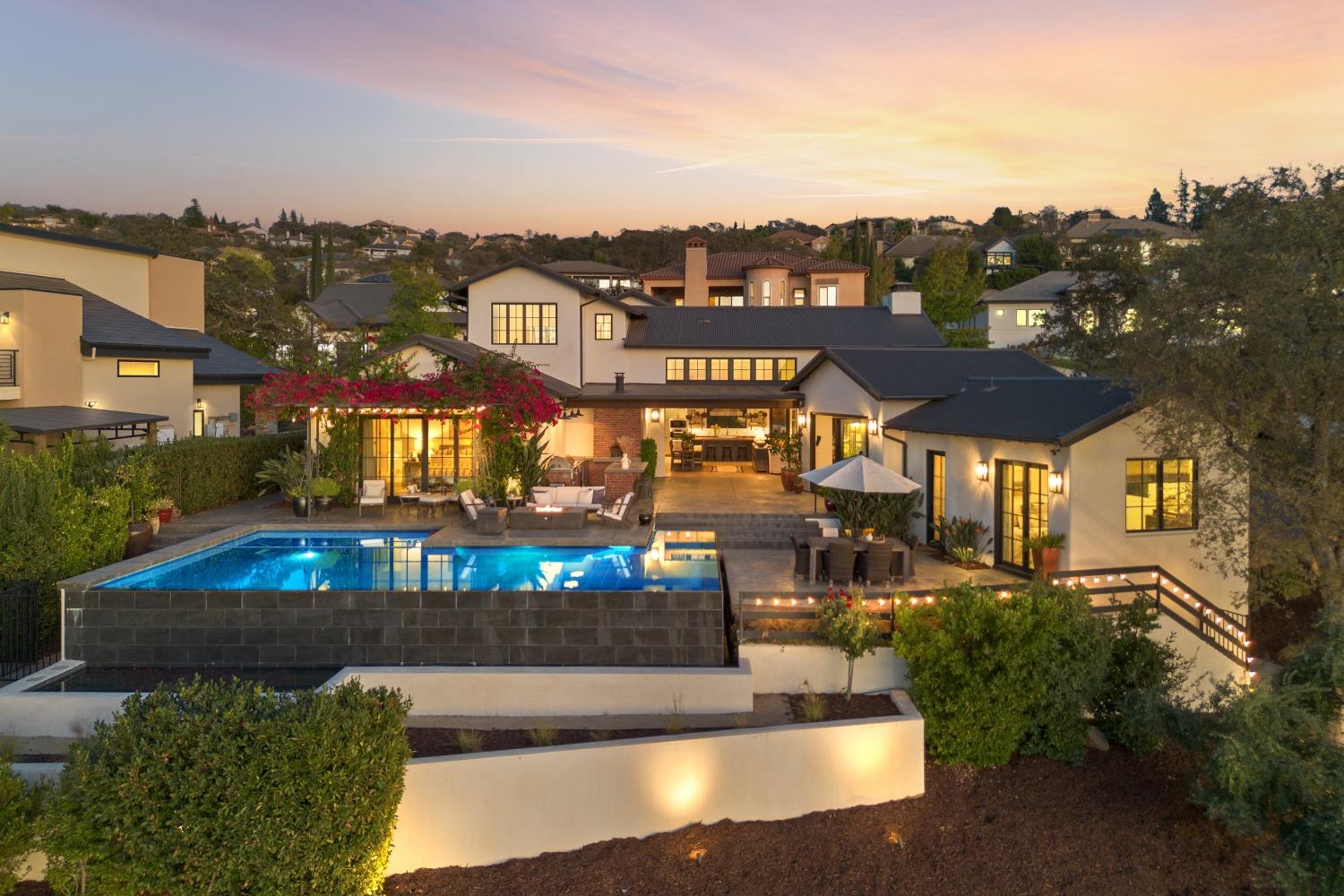 Detail Gallery Image 1 of 63 For 2532 via Fiori, El Dorado Hills,  CA 95762 - 4 Beds | 3/1 Baths