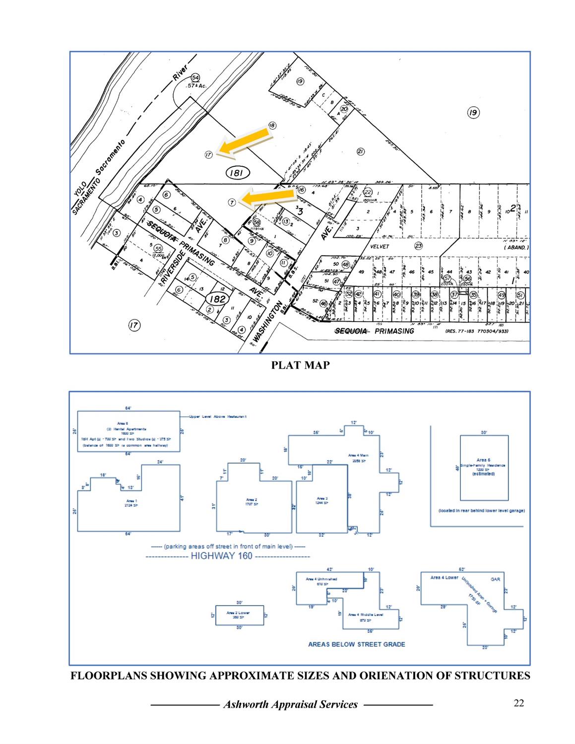 Detail Gallery Image 5 of 8 For 11715 S Riverside Ave, Courtland,  CA 95615 - – Beds | – Baths