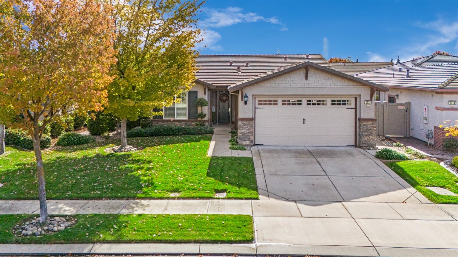 Detail Gallery Image 35 of 43 For 2320 Pepper Tree Ln, Manteca,  CA 95336 - 2 Beds | 2 Baths