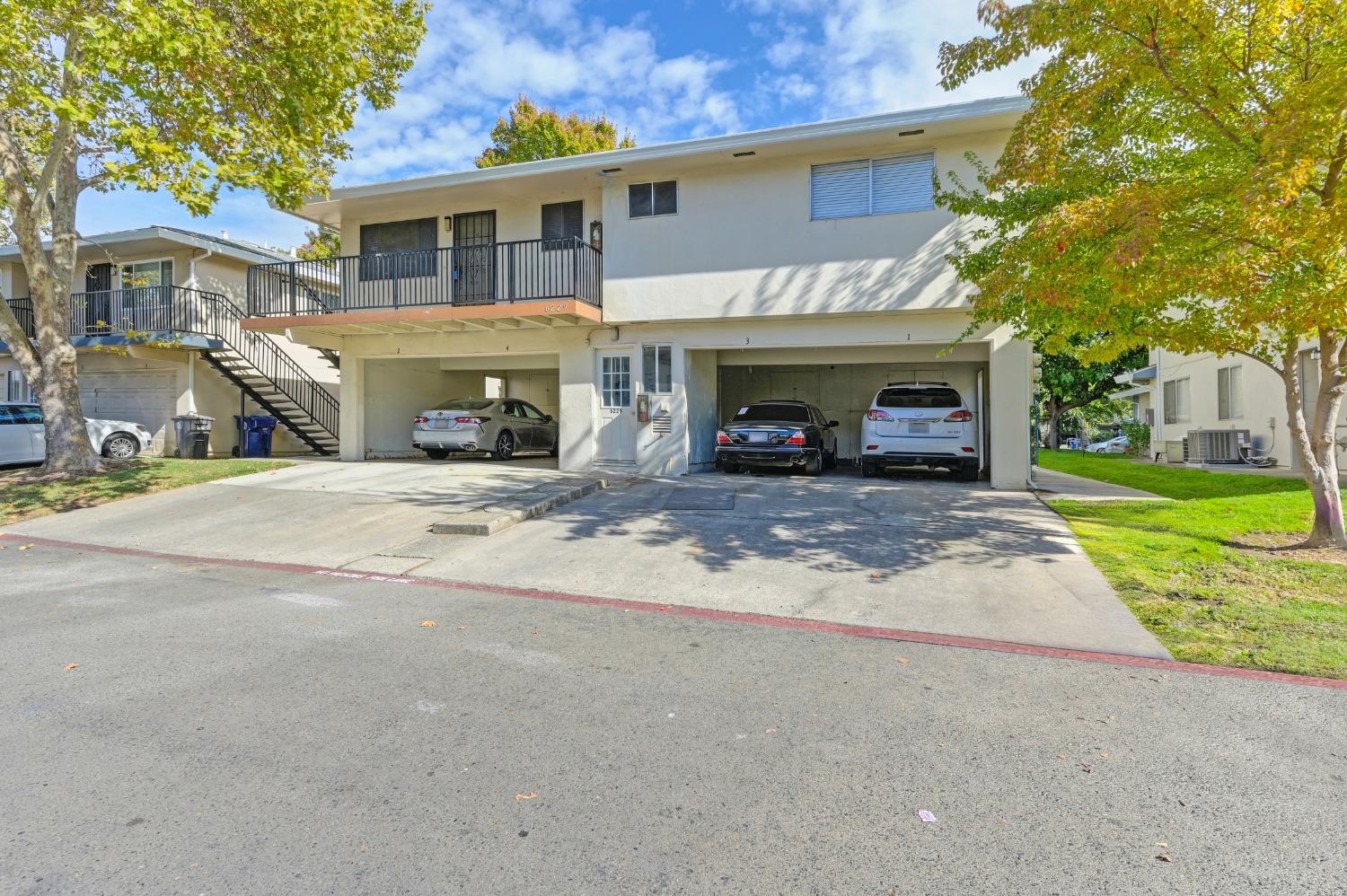 Detail Gallery Image 26 of 28 For 6229 Longford Dr #4,  Citrus Heights,  CA 95621 - 2 Beds | 1 Baths