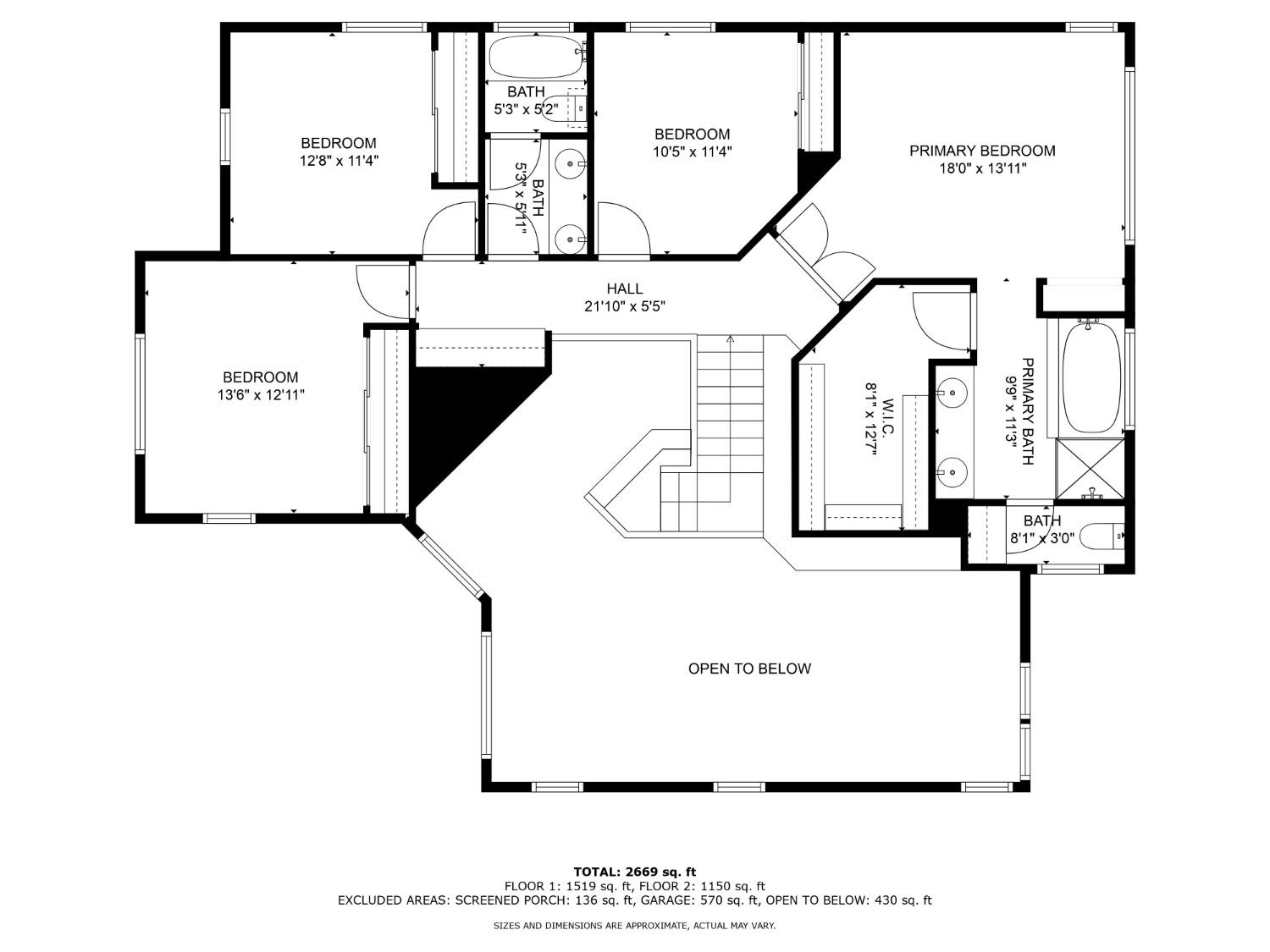 Detail Gallery Image 41 of 41 For 8523 Pinedrops Ct, Elk Grove,  CA 95624 - 5 Beds | 4 Baths