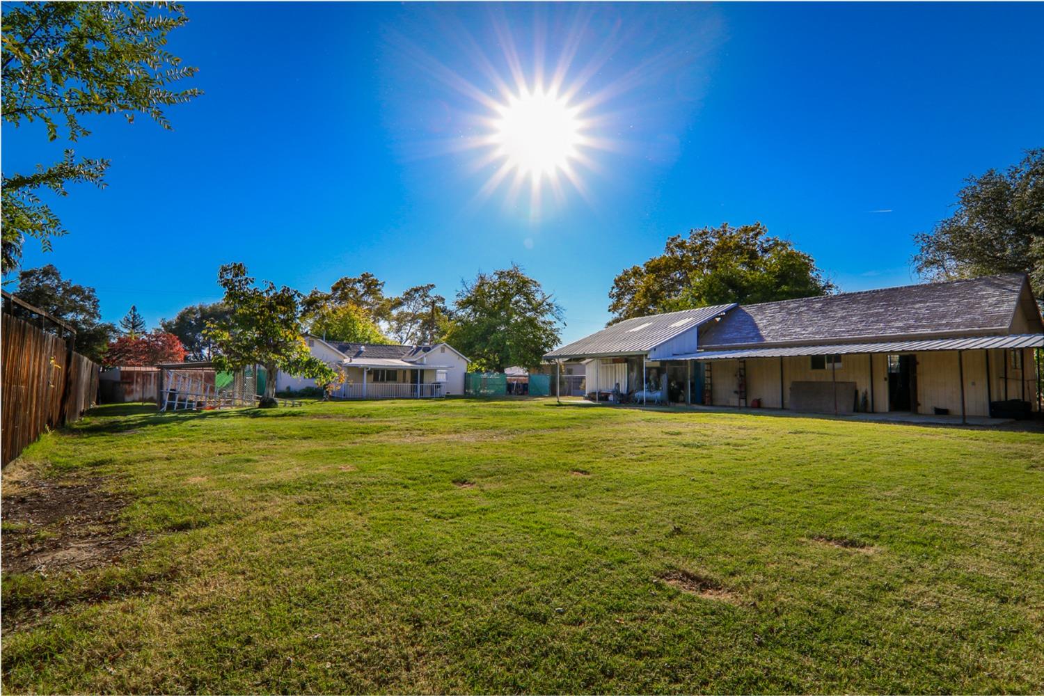 Baird Lane, Citrus Heights, California image 38