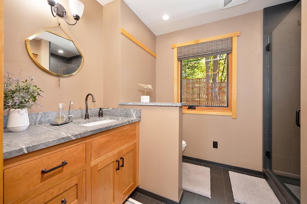 Detail Gallery Image 24 of 38 For 11345 Tower Hill Rd, Nevada City,  CA 95959 - 2 Beds | 2 Baths