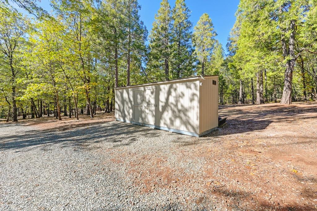 Detail Gallery Image 35 of 38 For 11345 Tower Hill Rd, Nevada City,  CA 95959 - 2 Beds | 2 Baths