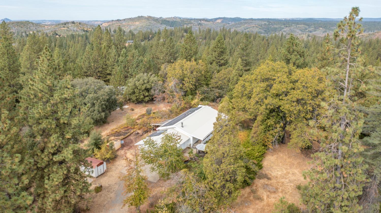 Detail Gallery Image 65 of 72 For 18714 Jesus Maria Rd, Mokelumne Hill,  CA 95245 - 3 Beds | 2 Baths