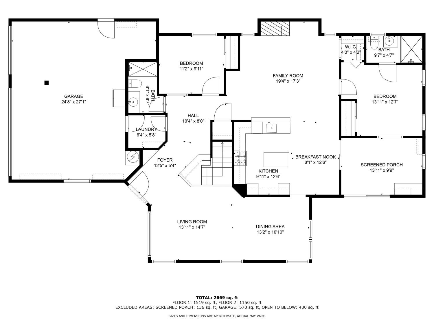 Detail Gallery Image 40 of 41 For 8523 Pinedrops Ct, Elk Grove,  CA 95624 - 5 Beds | 4 Baths