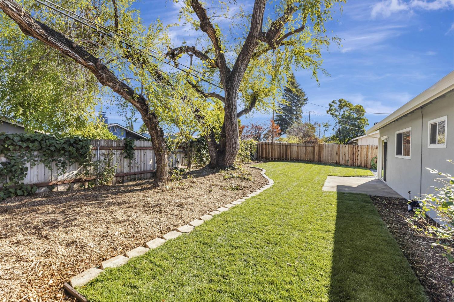 Detail Gallery Image 38 of 38 For 7208 Grenola Way, Citrus Heights,  CA 95621 - 3 Beds | 1 Baths