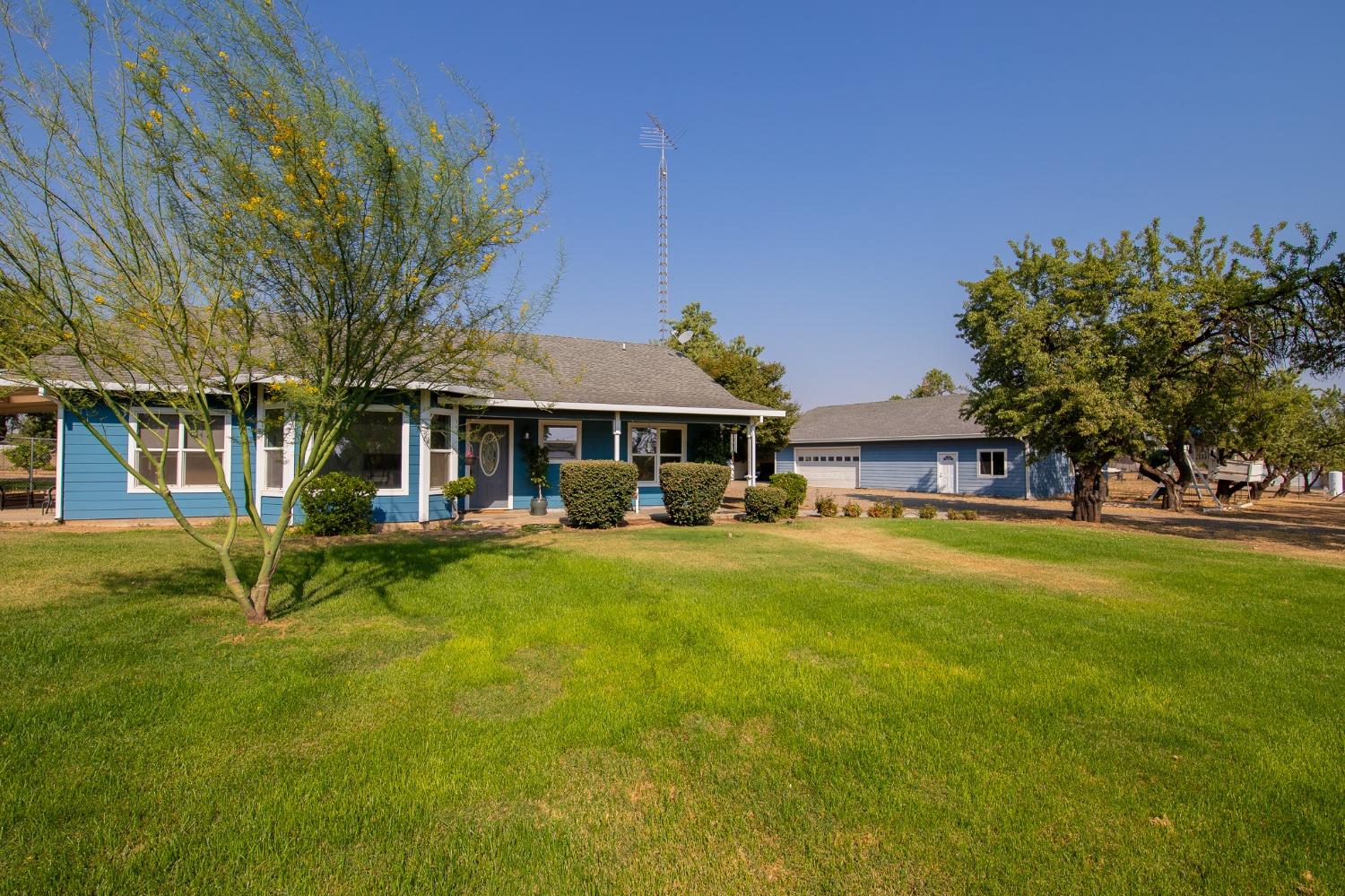 Detail Gallery Image 30 of 75 For 6595 Wisconsin Ave, Arbuckle,  CA 95912 - 3 Beds | 2 Baths