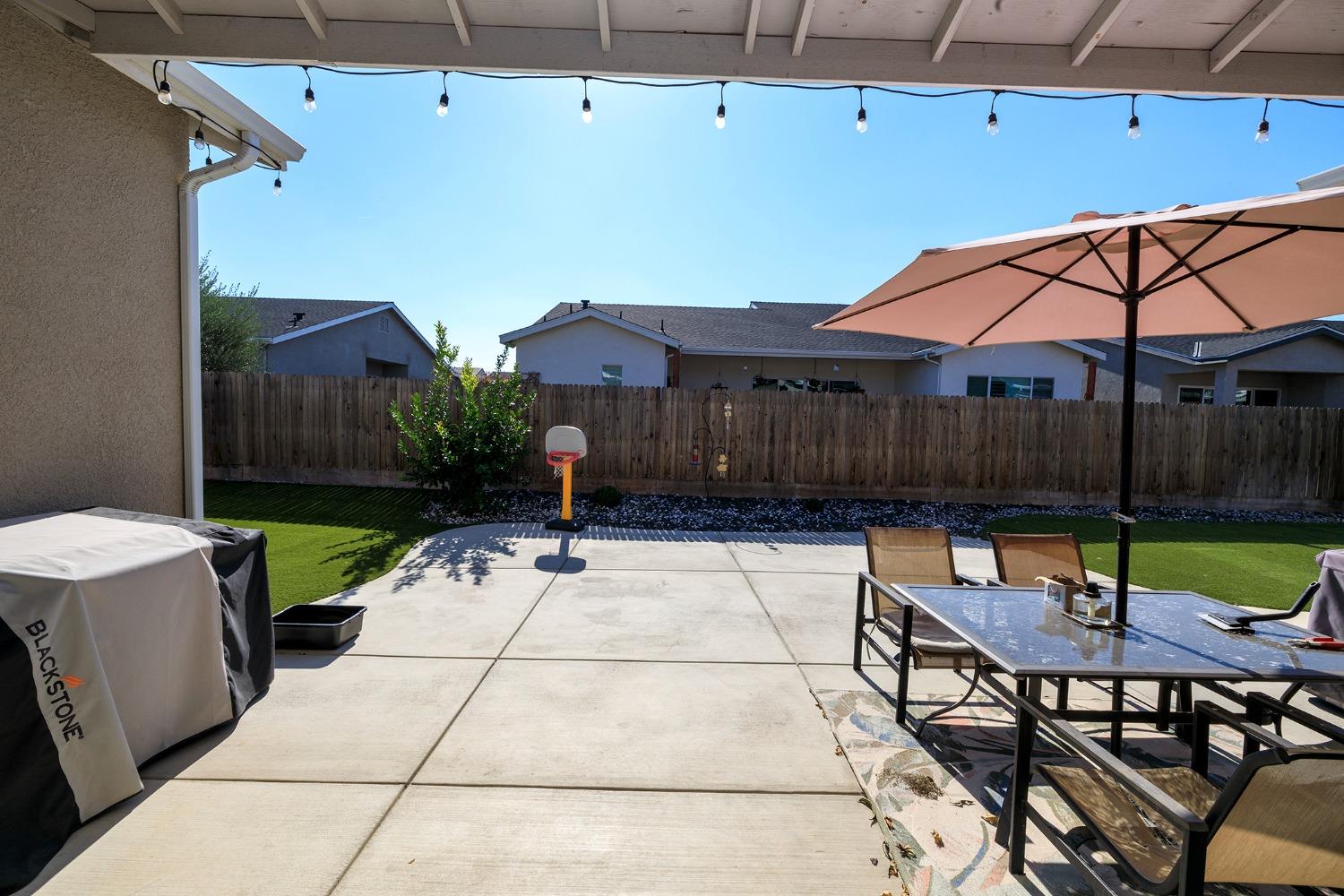 Detail Gallery Image 29 of 39 For 2454 Valverde Dr, Merced,  CA 95340 - 4 Beds | 2 Baths