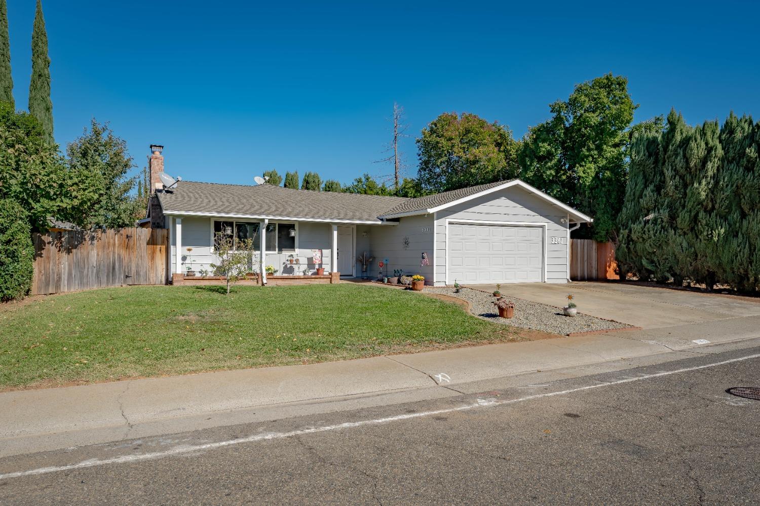 Detail Gallery Image 1 of 40 For 3361 Hartselle Way, Sacramento,  CA 95827 - 4 Beds | 2 Baths