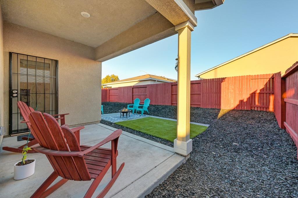 Detail Gallery Image 28 of 33 For 1254 S Peregrine Ct, Stockton,  CA 95215 - 3 Beds | 2 Baths